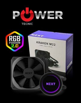 water_cooling_nzxt_x22_120m