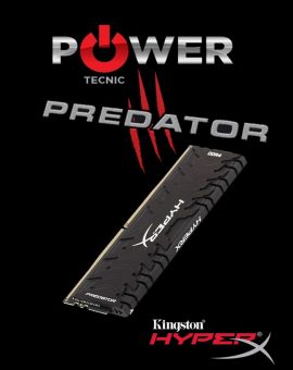 DDR4_KINGSTON_PREDATOS_HYPE