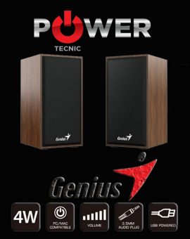 Parlantes_Genius_SP_HF160