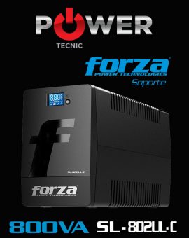 UPS-FORZA-800VA