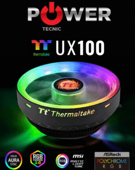 FANCOOLER-UX-100-THERMALTAK
