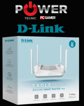 D-Link_AX3200_ROUTER_SMART